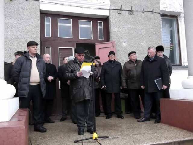 02 лютого 2013: цирк на дроті 02 лютого 2013: цирк на дроті