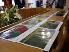 У Нововолинську збудують сучасний спорткомплекс У Нововолинську збудують сучасний спорткомплекс