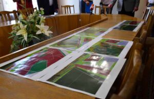 У Нововолинську збудують сучасний спорткомплекс У Нововолинську збудують сучасний спорткомплекс