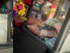 Компанія “РОСА” передала кошти сім’ї пораненого на сході нововолинця Компанія "РОСА" передала кошти сім'ї пораненого на сході нововолинця