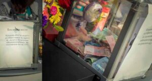 Компанія “РОСА” передала кошти сім’ї пораненого на сході нововолинця Компанія "РОСА" передала кошти сім'ї пораненого на сході нововолинця