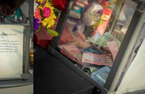 Компанія “РОСА” передала кошти сім’ї пораненого на сході нововолинця Компанія "РОСА" передала кошти сім'ї пораненого на сході нововолинця