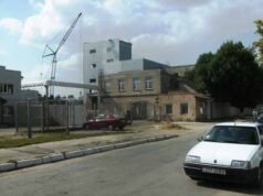 #Екококолапс: як “Олійно-жировий комбінат” отруює місто #Екококолапс: як "Олійно-жировий комбінат" отруює місто