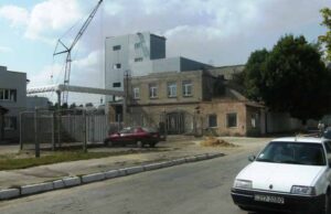 #Екококолапс: як “Олійно-жировий комбінат” отруює місто #Екококолапс: як "Олійно-жировий комбінат" отруює місто