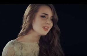 Катерина Рибак знялася у кліпі та заспівала дуетом з фіналістом «Голосу країни» Катерина Рибак знялася у кліпі та заспівала дуетом з фіналістом «Голосу країни»