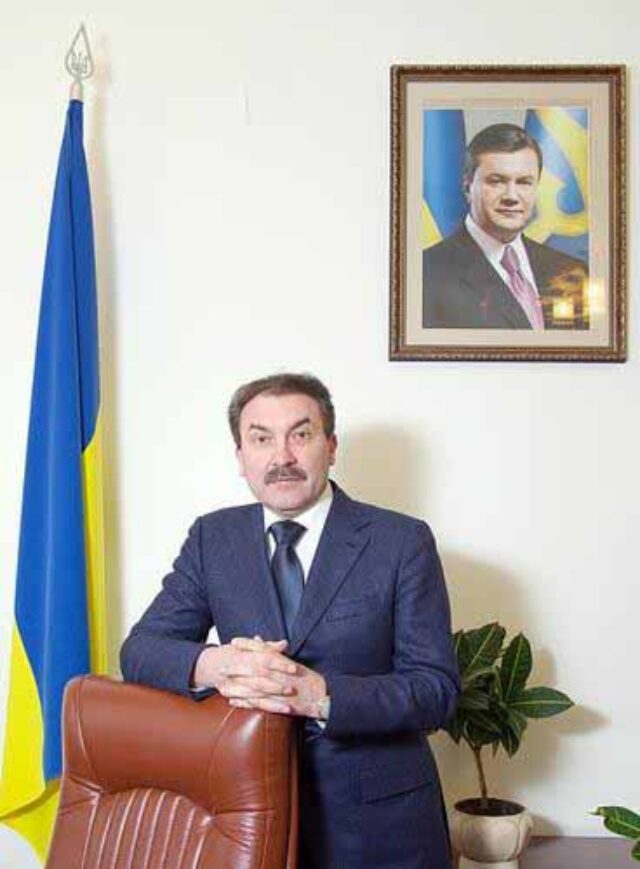 Хто є хто на Волині? Хто є хто на Волині?