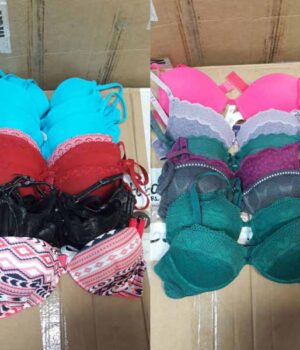 2c77ecae27c2 Нововолинець віз через «Устилуг» понад 200 бюстгальтерів для особистих потреб