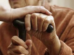 Поліцейські за годину встановили особу, котра пограбувала пенсіонерку Поліцейські за годину встановили особу