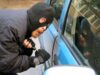 Вшосте обікрали авто депутата Соловйова Вшосте обікрали авто депутата Соловйова
