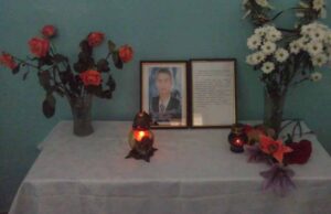 Соснинська школа не забуде свого учня-героя Байдовського Сергія Соснинська школа не забуде свого учня-героя Байдовського Сергія