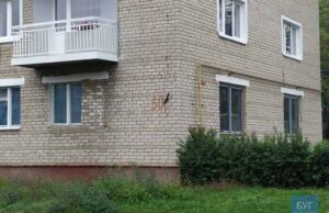 Одна з багатоповерхівок Нововолинська – під загрозою обвалу: міська влада просто закриває очі Одна з багатоповерхівок Нововолинська - під загрозою обвалу: міська влада просто закриває очі