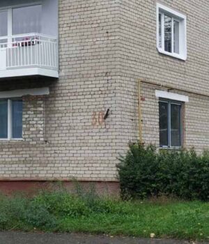 Одна з багатоповерхівок Нововолинська - під загрозою обвалу: міська влада просто закриває очі