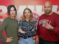 Кинути собі виклик та здивувати власне тіло: нововолинці розповіли, чому наважилися на 100 км пішки Кинути собі виклик та здивувати власне тіло: нововолинці розповіли