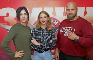 Кинути собі виклик та здивувати власне тіло: нововолинці розповіли, чому наважилися на 100 км пішки Кинути собі виклик та здивувати власне тіло: нововолинці розповіли