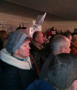 Профтехучилища Нововолинська