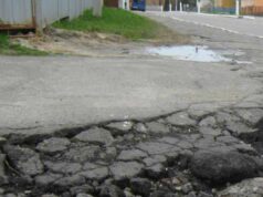 Нікуди гроші подіти? Нікуди гроші подіти?