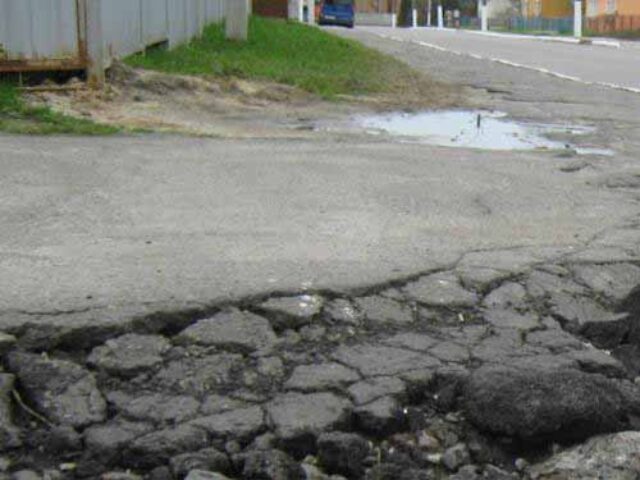 Нікуди гроші подіти? Нікуди гроші подіти?