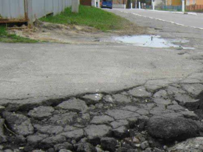 Нікуди гроші подіти? Нікуди гроші подіти?