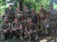 Воїнам 14 бригади вручили відзнаки на передовій Воїнам 14 бригади вручили відзнаки на передовій