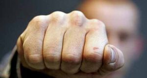 Депутат Климович каже, що затримував п’яного водія, а його звинуватили в побитті! Депутат Климович каже