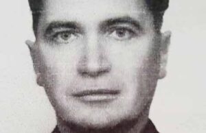 Війна забрала життя нашого земляка, мешканця Нововолинська, Героя Олександра Заколодного Війна забрала життя нашого земляка