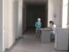 На Волині розпочали перевіряти підозри на коронавірус експрес-тестами На Волині розпочали перевіряти підозри на коронавірус експрес-тестами