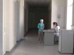 Волинян, в якого днями експрес-тест виявив коронавірус, здоровий Волинян