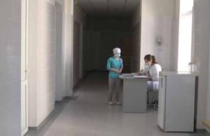 Волинян, в якого днями експрес-тест виявив коронавірус, здоровий Волинян