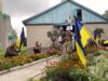 29 серпня, у Свято-Духівському соборі відбувся чин погребіння загиблого воїна Олександра Заколодного 29 серпня
