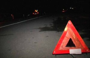 Смертельна аварія в Литовежі! Троє людей загинули!!! Смертельна аварія в Литовежі! Троє людей загинули!!!