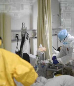 У Білорусі зареєстрували перший випадок коронавірусу