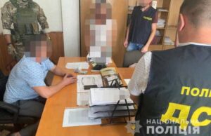 За розтрату держкоштів та “відкат” вугілля затримали керівників нововолинської шахти За розтрату держкоштів та "відкат" вугілля затримали керівників нововолинської шахти