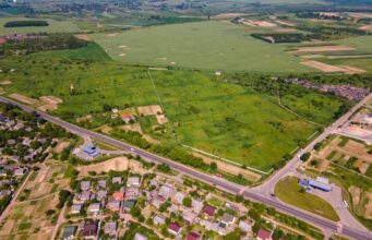 В Нововолинську будуватимуть підприємства харчової промисловості, які створять тисячі робочих місць В Нововолинську будуватимуть підприємства харчової промисловості