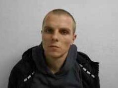 Поліцейські розшукують мешканця Нововолинська, підозрюваного у вчинені низки злочинів Поліцейські розшукують мешканця Нововолинська