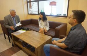 Нововолинськ отримає нові території для розбудови: Сапожніков ініціюватиме об’єдання селами Нововолинськ отримає нові території для розбудови: Сапожніков ініціюватиме об'єдання селами