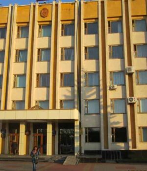 10 листопада – перша сесія Нововолинської міської ради сьомого скликання