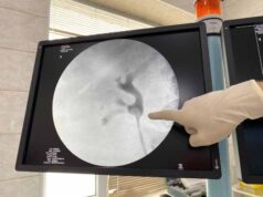 Урологи КНП «НЦМЛ» доводять свою майстерність використовуючи передові технології та сучасне ендоскопічне обладнання Урологи КНП «НЦМЛ» доводять свою майстерність використовуючи передові технології та сучасне ендоскопічне обладнання