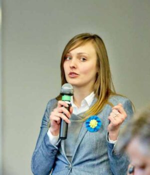 У Нововолинську слід створити простір