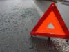 ДТП: автомобіль збив мотоцикліста і втік ДТП: автомобіль збив мотоцикліста і втік