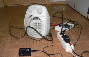 Пожежа в гуртожитку: загорілась електрощитова Пожежа в гуртожитку: загорілась електрощитова