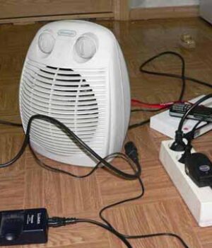 Пожежа в гуртожитку: загорілась електрощитова