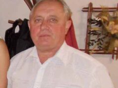 У Нововолинську родичі розшукують чоловіка У Нововолинську родичі розшукують чоловіка