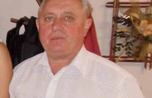 У Нововолинську родичі розшукують чоловіка У Нововолинську родичі розшукують чоловіка