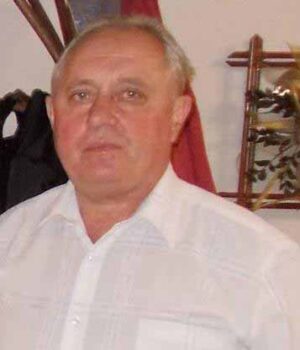 У Нововолинську родичі розшукують чоловіка