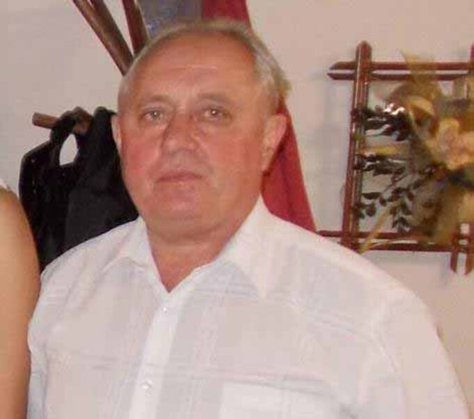 У Нововолинську родичі розшукують чоловіка У Нововолинську родичі розшукують чоловіка