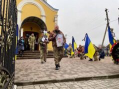 Небесне військо поповнив Герой – Максим Стрижак Небесне військо поповнив Герой - Максим Стрижак