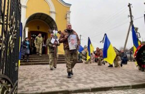 Небесне військо поповнив Герой – Максим Стрижак Небесне військо поповнив Герой - Максим Стрижак