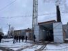 Запустили котельню на одному з мікрорайонів Нововолинська. Вона працює на альтернативному джерелі – дерев’яній трісці Запустили котельню на одному з мікрорайонів Нововолинська. Вона працює на альтернативному джерелі – дерев’яній трісці