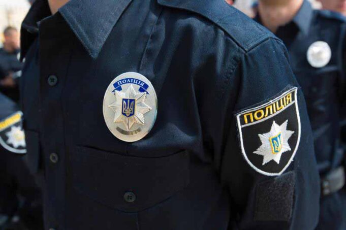 Поліція затримала підозрюваного у вбивстві Катерини Литкіної Поліція затримала підозрюваного у вбивстві Катерини Литкіної