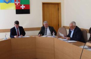 У Нововолинську змінили склад виконавчого комітету міської ради У Нововолинську змінили склад виконавчого комітету міської ради